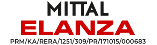 Mittal Elanza